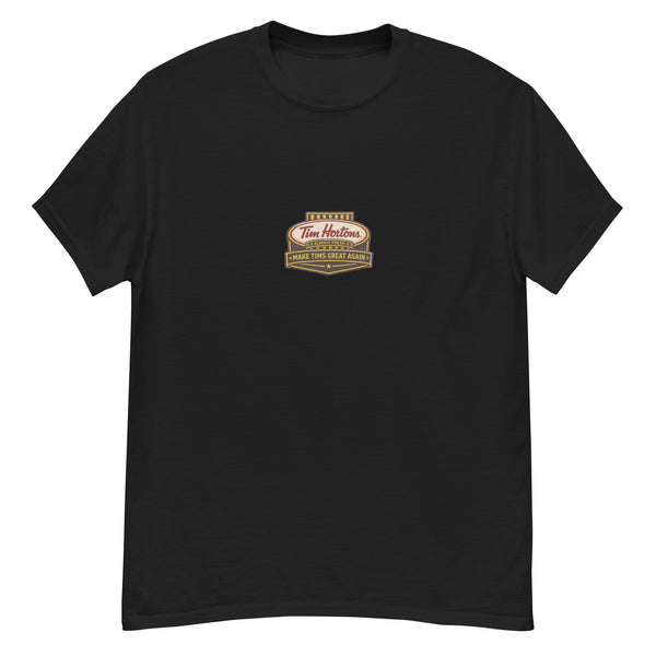 Make Tims Great Again T-Shirt