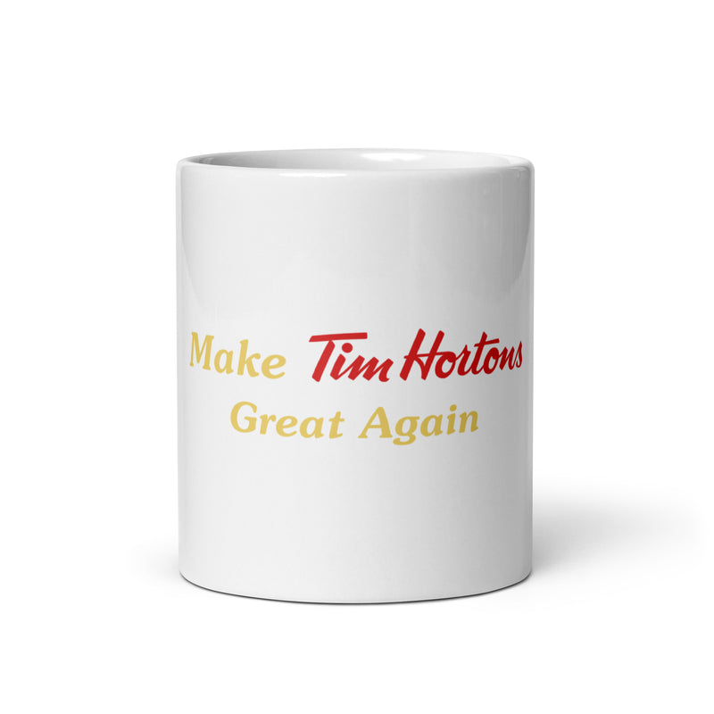 Make Tims Great Again Mug