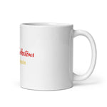 Make Tims Great Again Mug