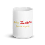 Make Tims Great Again Mug
